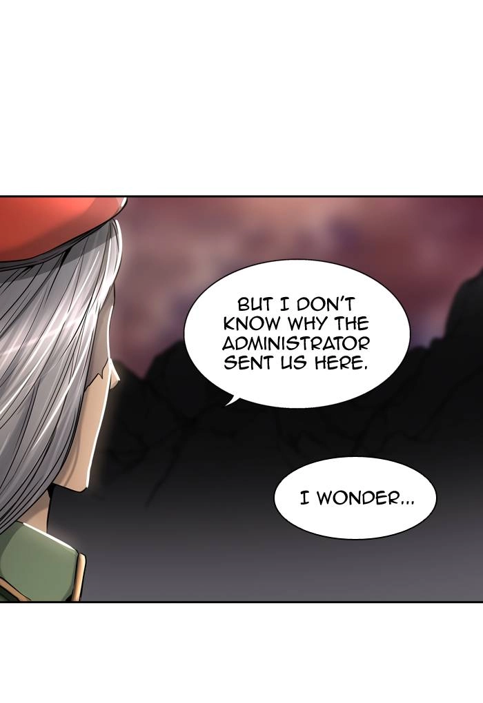 Tower of God Chapter 402, page 98 of 112