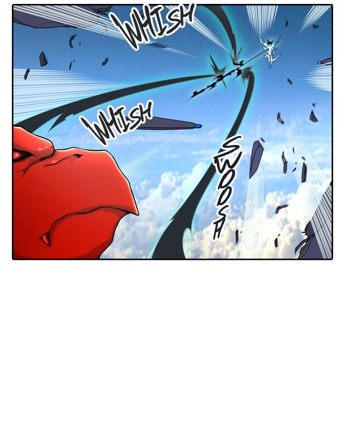 Tower of God Chapter 403, page 100 of 122