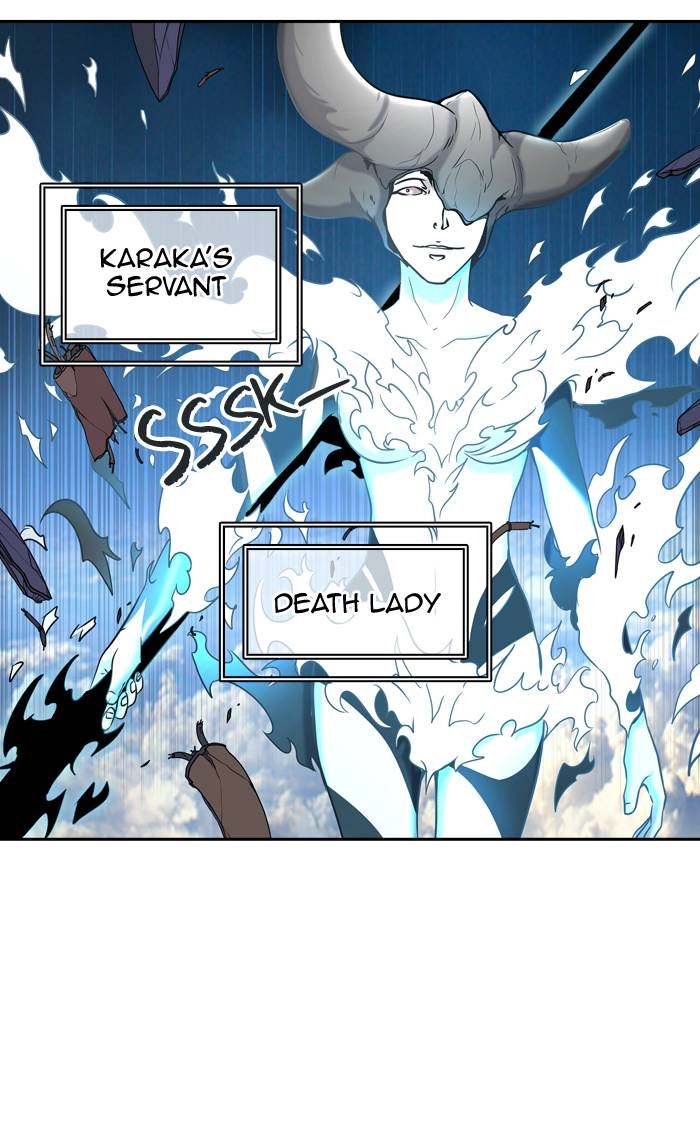 Tower of God Chapter 403, page 101 of 122