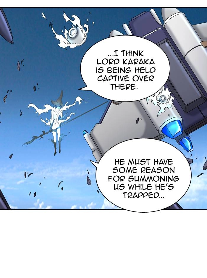 Tower of God Chapter 403, page 102 of 122