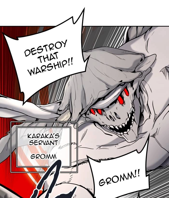 Tower of God Chapter 403, page 103 of 122