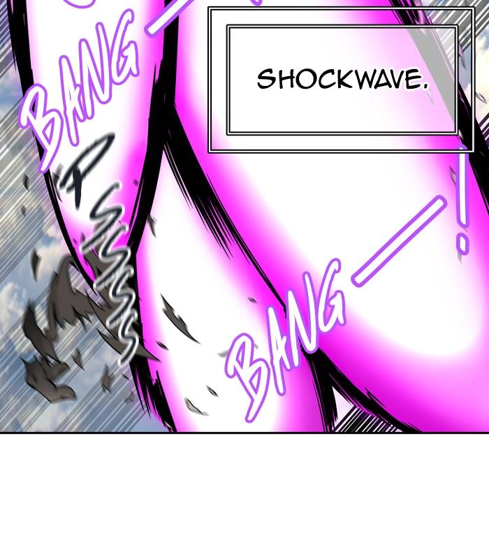 Tower of God Chapter 403, page 107 of 122