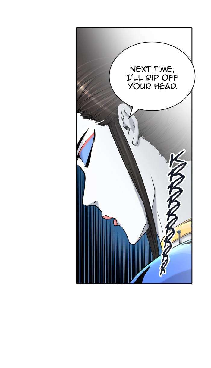 Tower of God Chapter 403, page 110 of 122