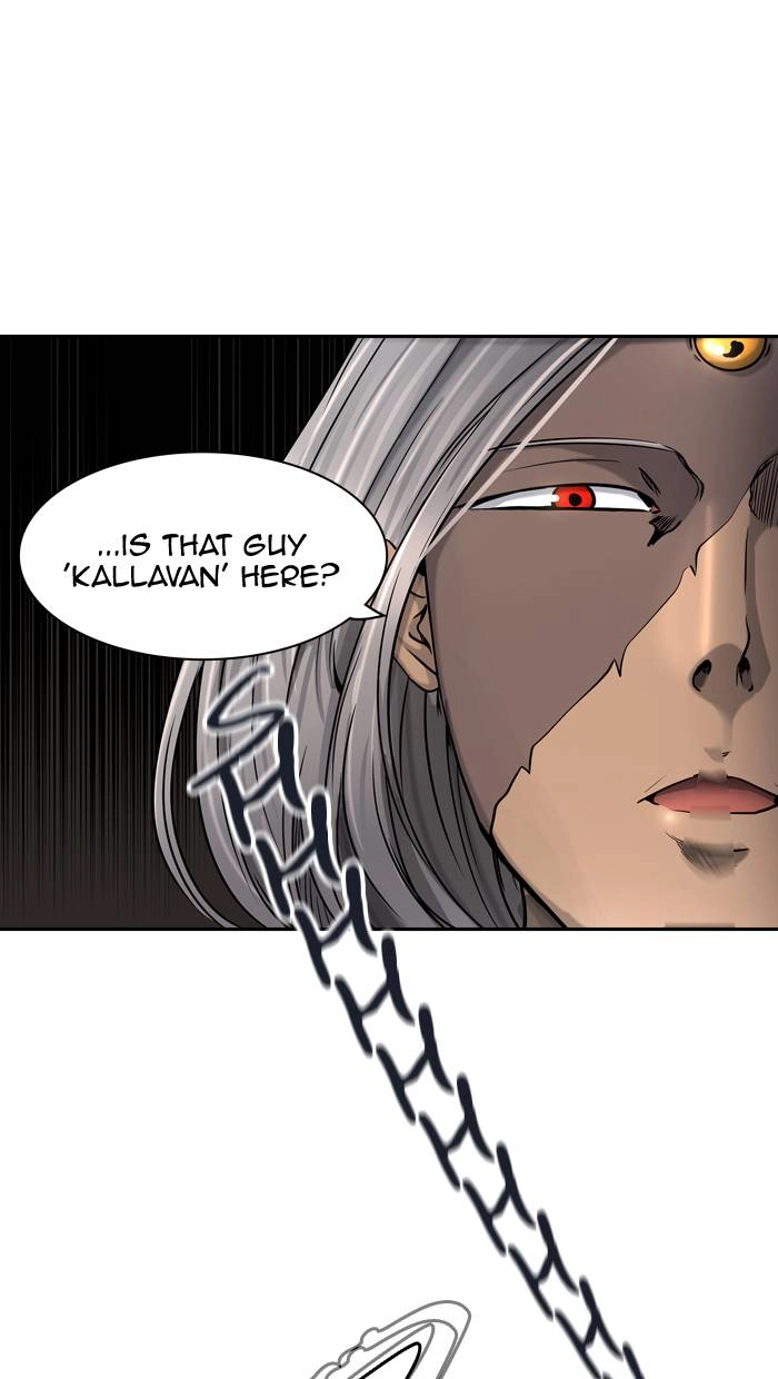 Tower of God Chapter 403, page 112 of 122