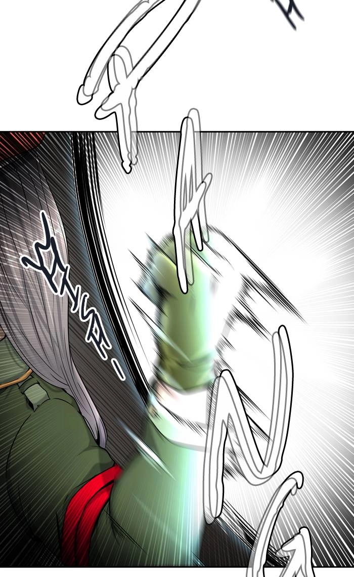 Tower of God Chapter 403, page 113 of 122