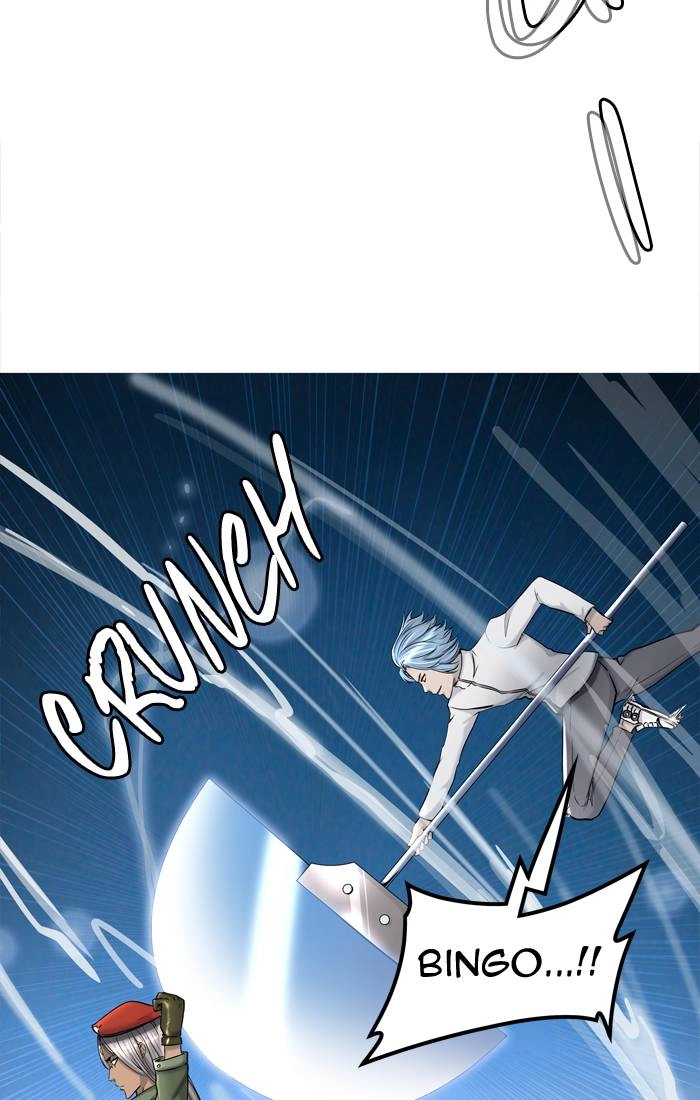 Tower of God Chapter 403, page 114 of 122