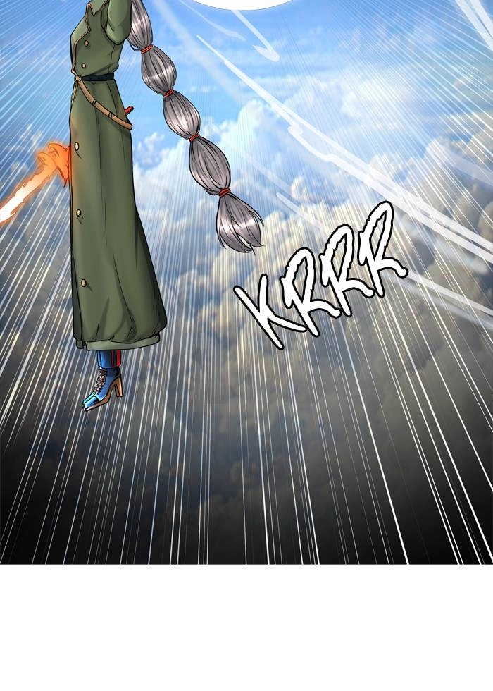 Tower of God Chapter 403, page 115 of 122