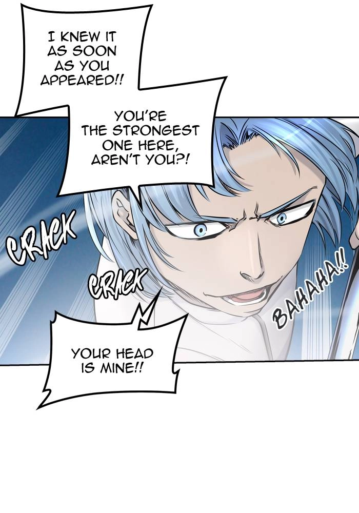 Tower of God Chapter 403, page 116 of 122