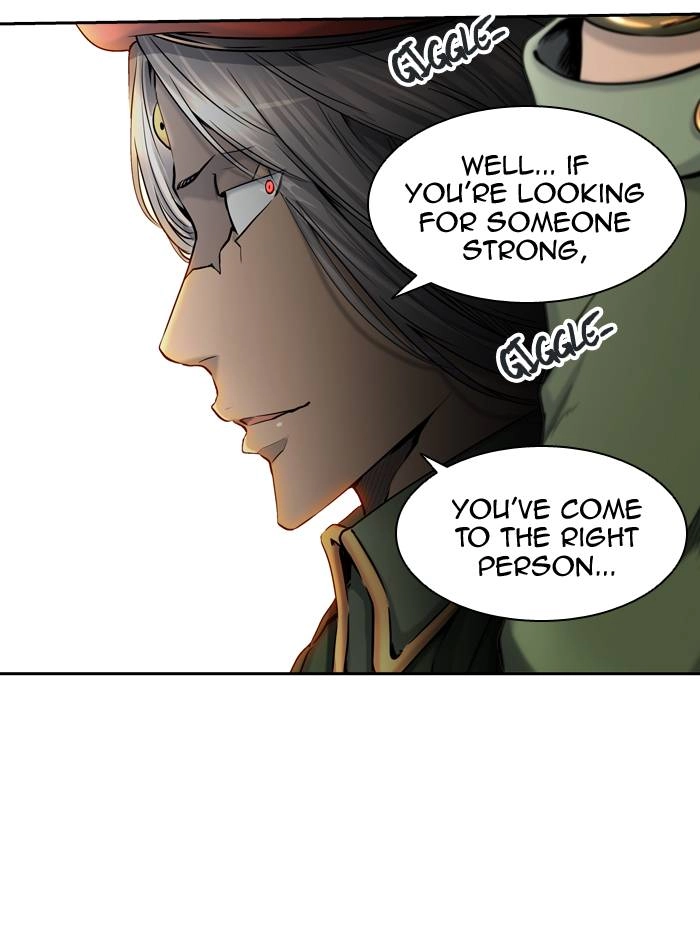 Tower of God Chapter 403, page 117 of 122