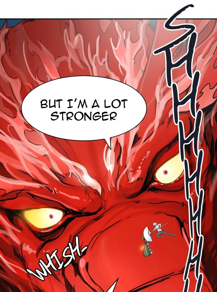 Tower of God Chapter 403, page 118 of 122