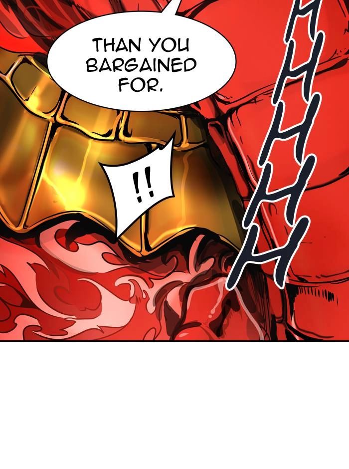 Tower of God Chapter 403, page 119 of 122