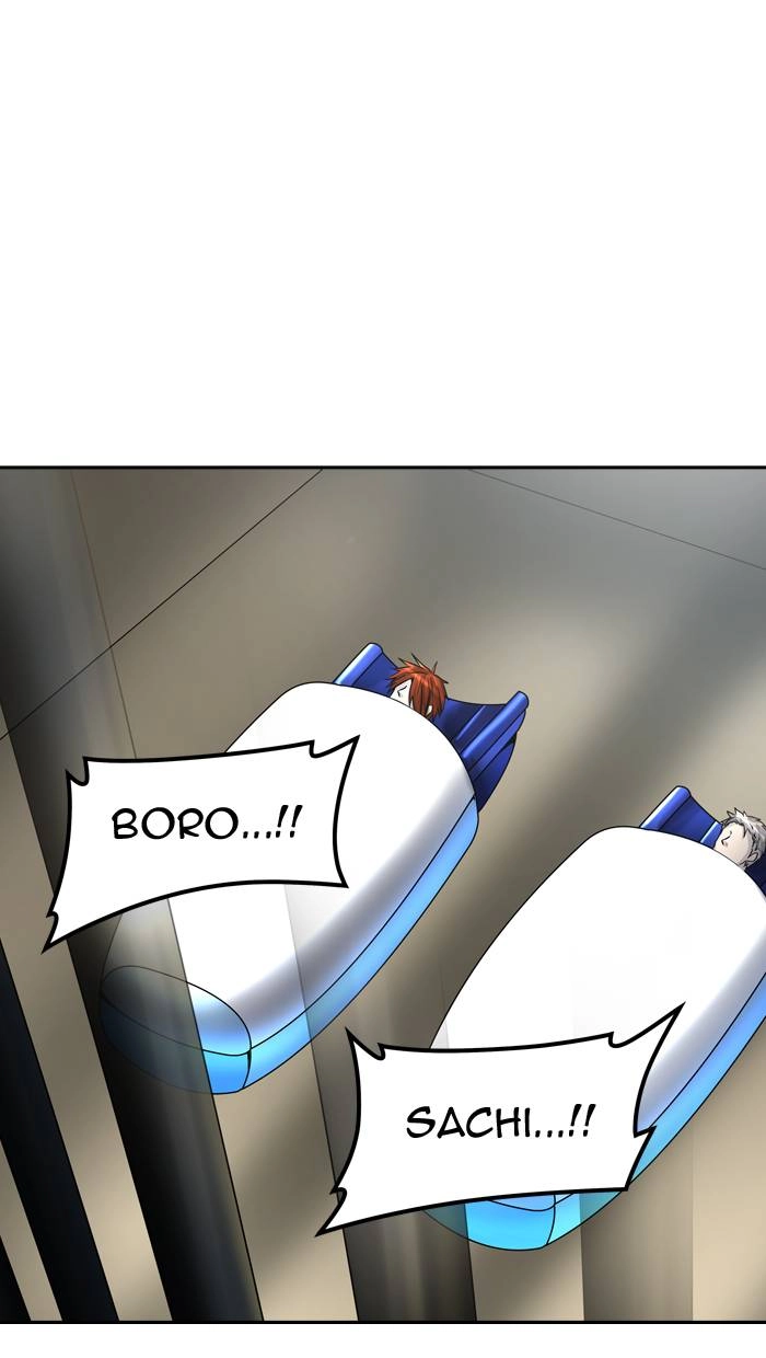 Tower of God Chapter 403, page 12 of 122