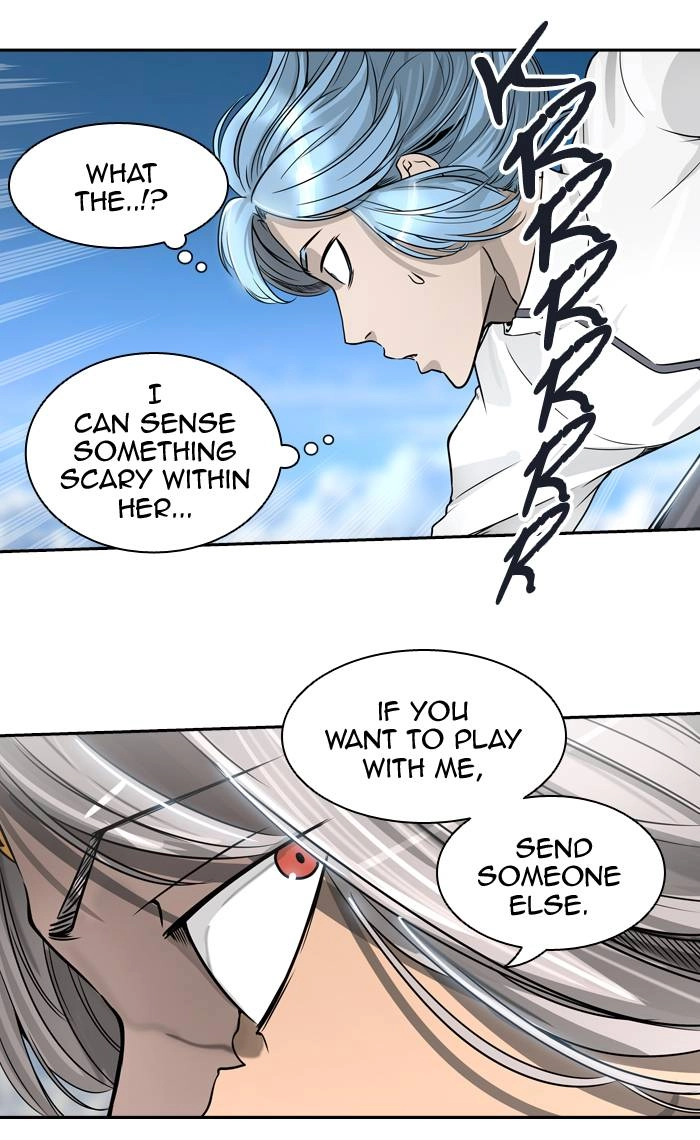 Tower of God Chapter 403, page 120 of 122