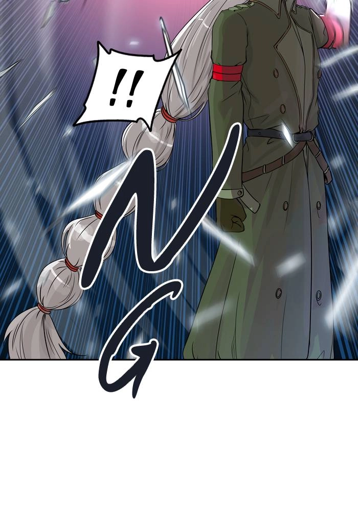 Tower of God Chapter 403, page 122 of 122