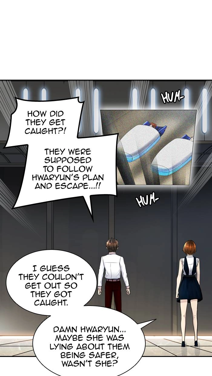 Tower of God Chapter 403, page 13 of 122
