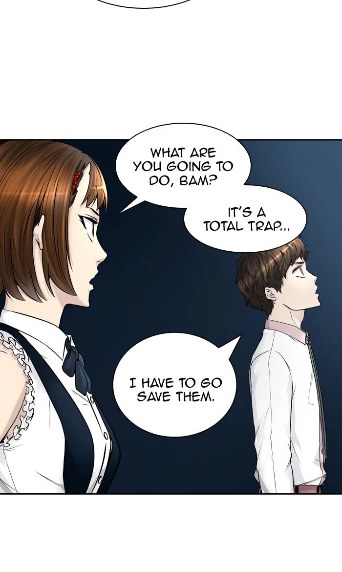 Tower of God Chapter 403, page 14 of 122