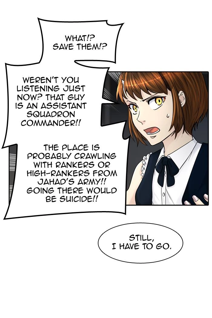 Tower of God Chapter 403, page 15 of 122