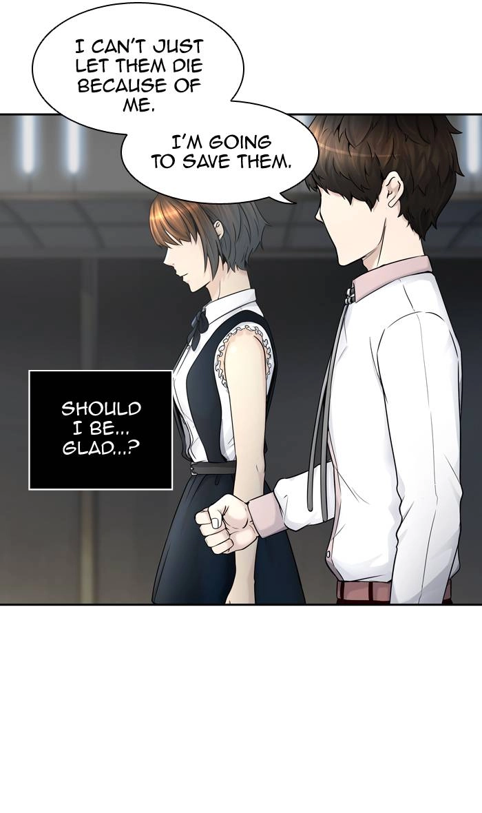 Tower of God Chapter 403, page 18 of 122