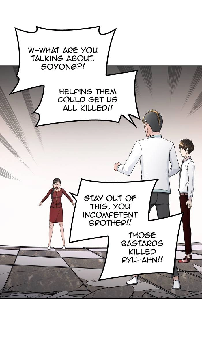 Tower of God Chapter 403, page 22 of 122