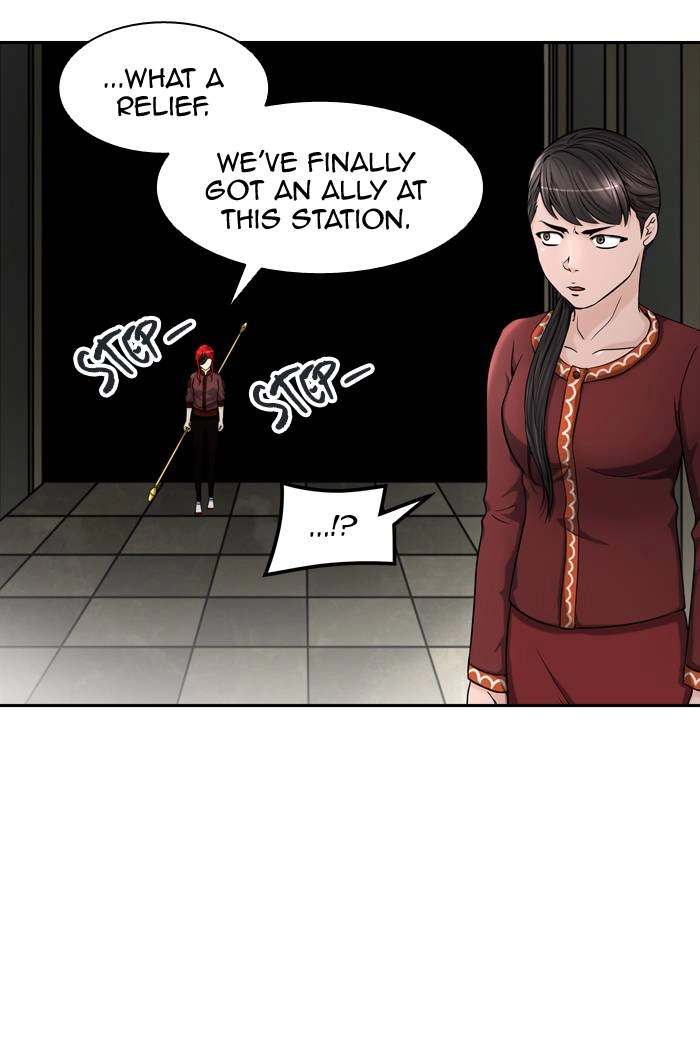 Tower of God Chapter 403, page 24 of 122
