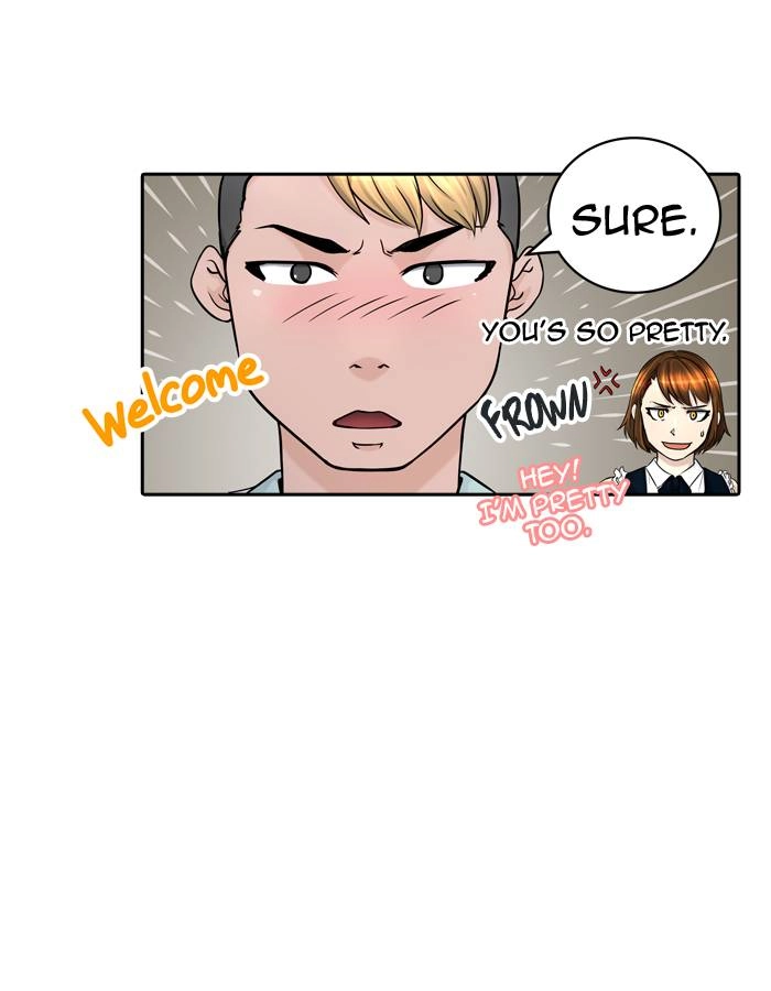 Tower of God Chapter 403, page 26 of 122