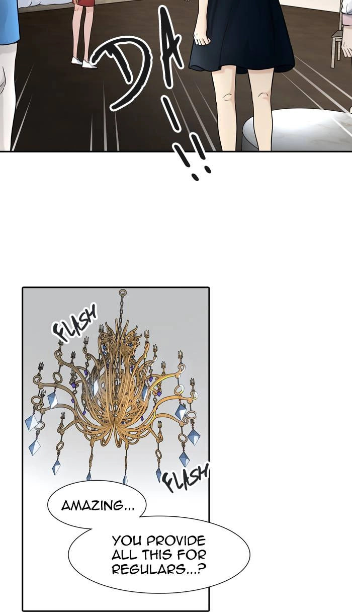 Tower of God Chapter 403, page 28 of 122