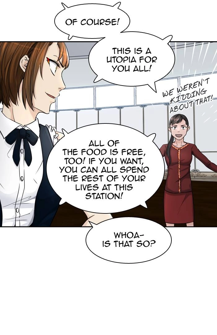 Tower of God Chapter 403, page 30 of 122
