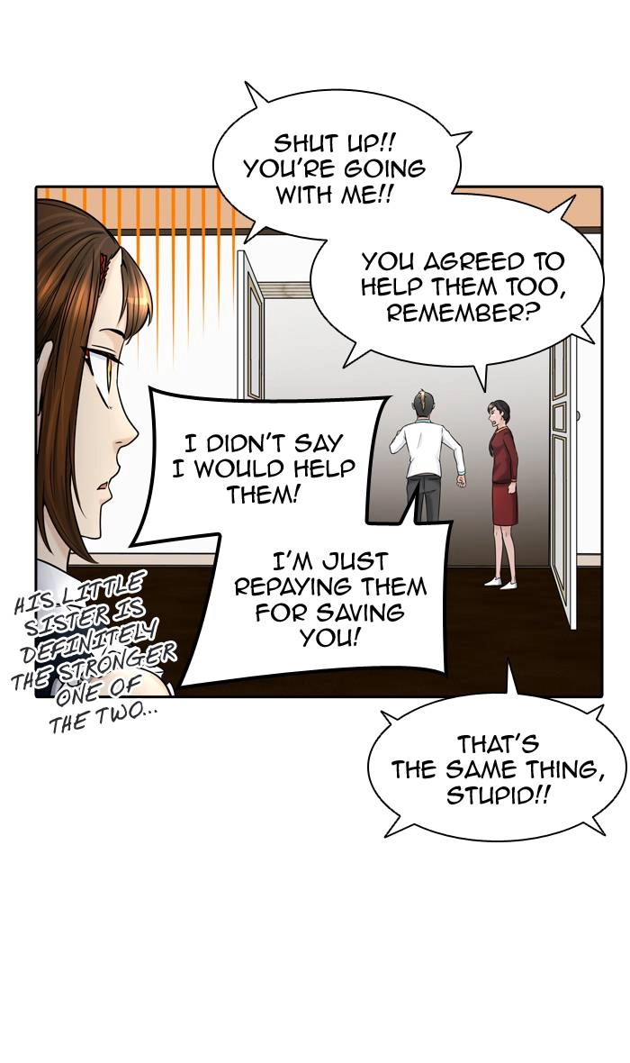 Tower of God Chapter 403, page 32 of 122
