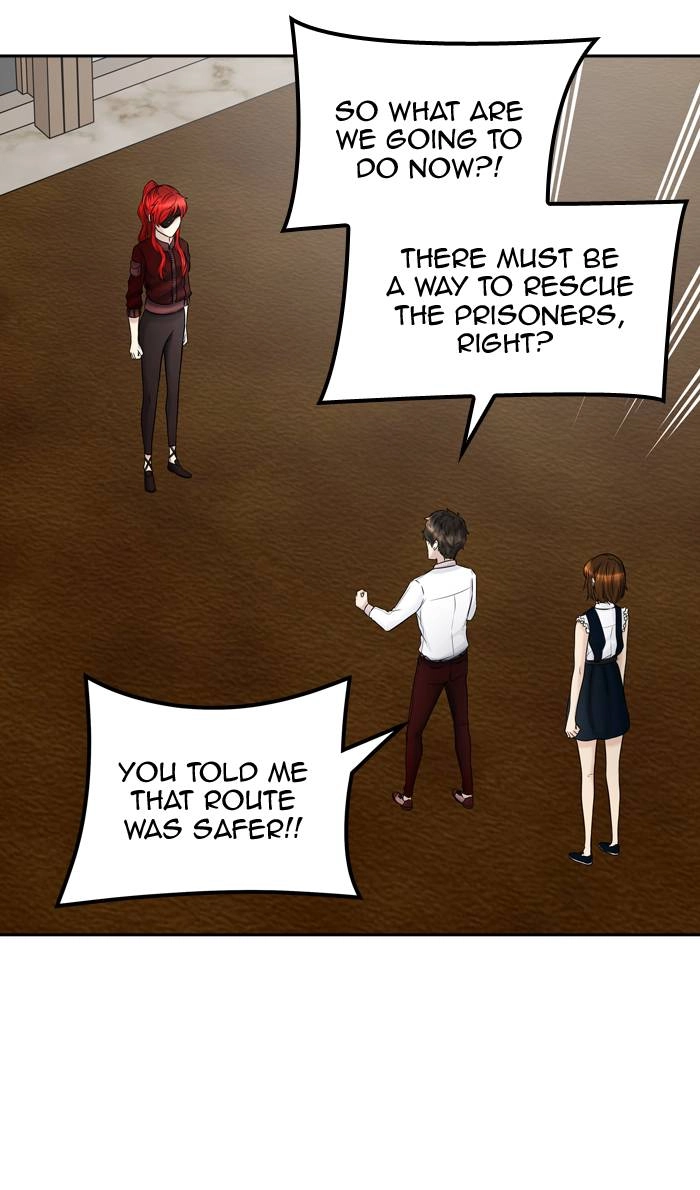 Tower of God Chapter 403, page 33 of 122