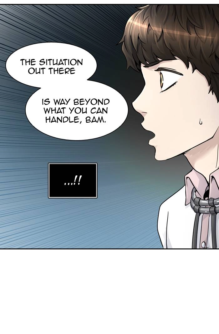 Tower of God Chapter 403, page 37 of 122