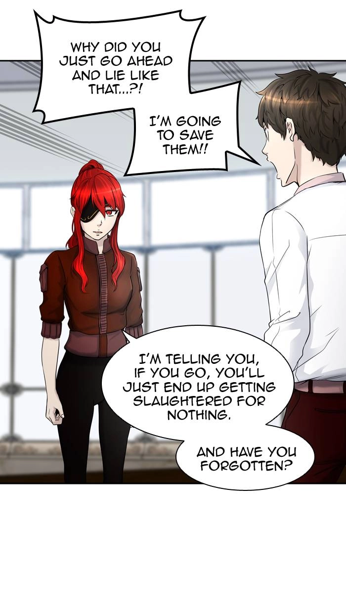 Tower of God Chapter 403, page 38 of 122