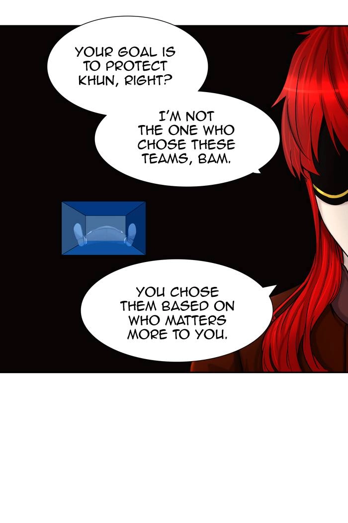 Tower of God Chapter 403, page 39 of 122