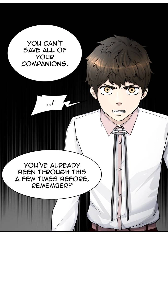 Tower of God Chapter 403, page 40 of 122