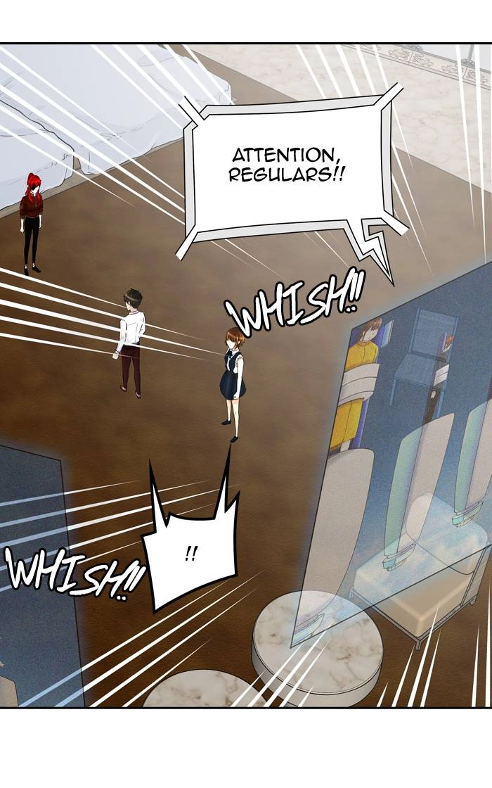 Tower of God Chapter 403, page 41 of 122