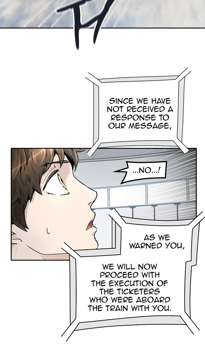 Tower of God Chapter 403, page 43 of 122