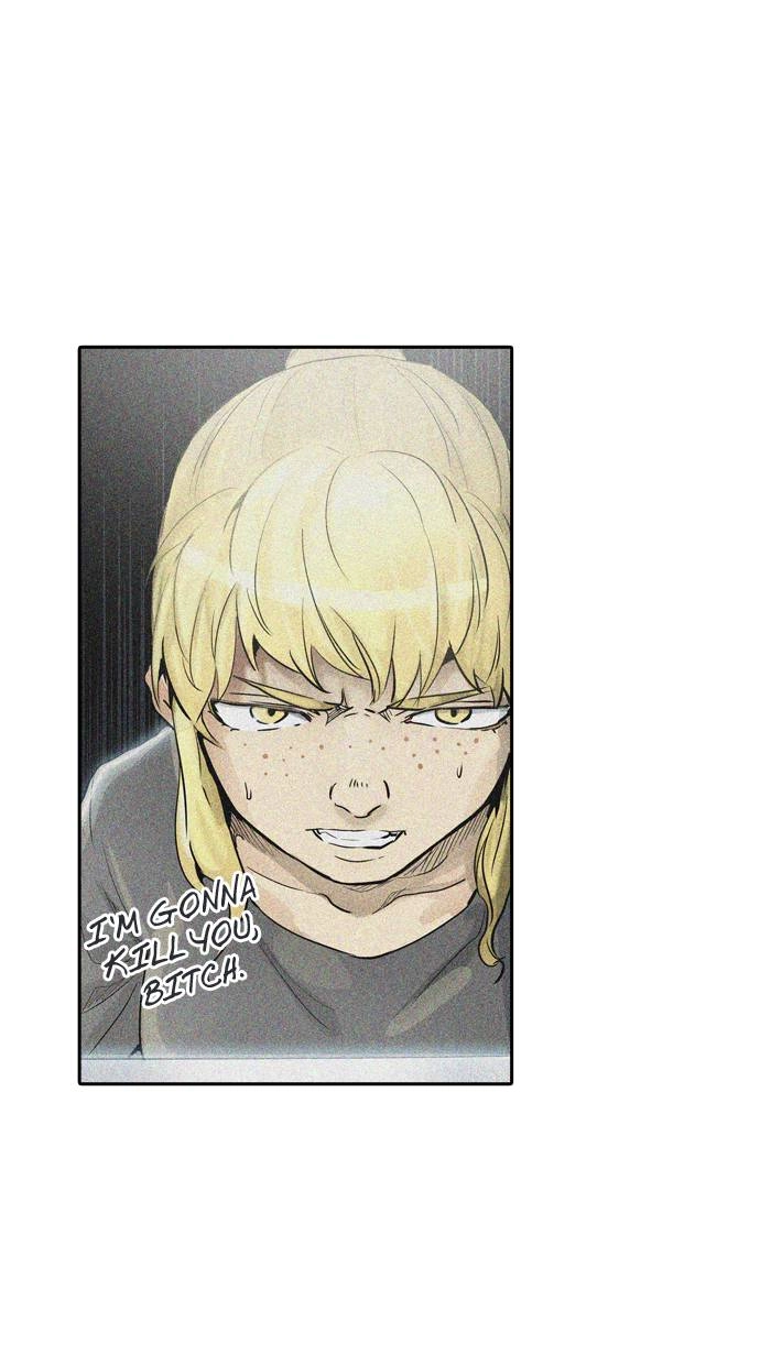 Tower of God Chapter 403, page 45 of 122