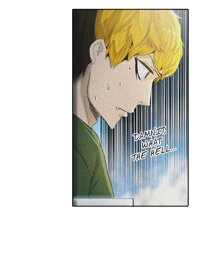 Tower of God Chapter 403, page 46 of 122