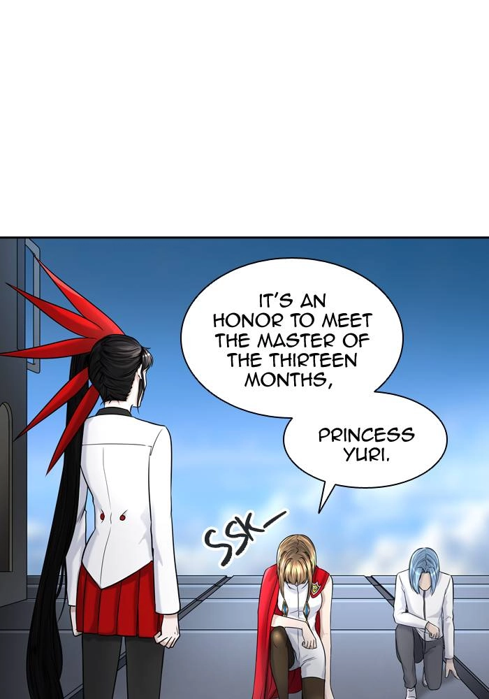 Tower of God Chapter 403, page 49 of 122