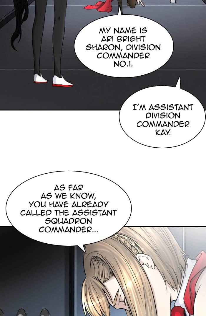 Tower of God Chapter 403, page 50 of 122