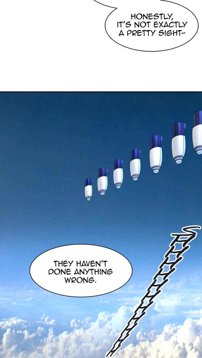 Tower of God Chapter 403, page 52 of 122