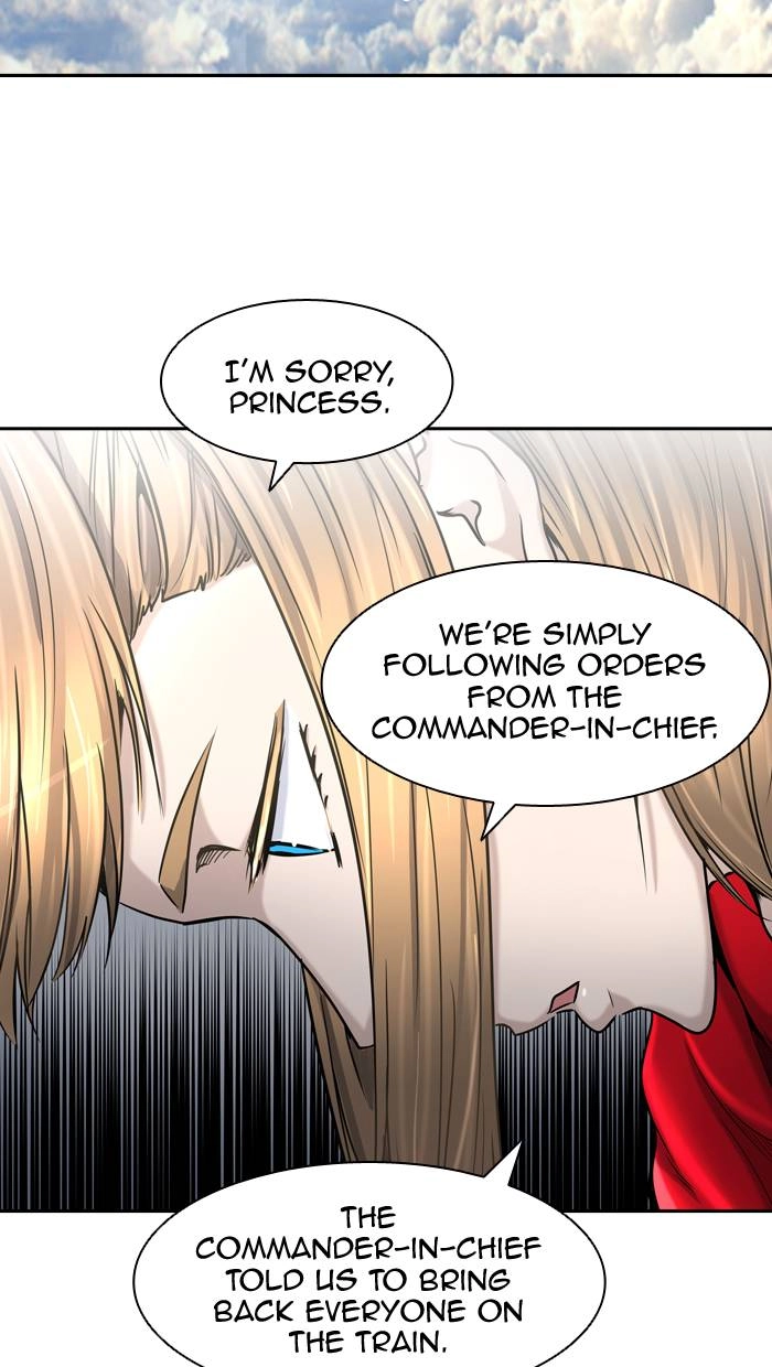 Tower of God Chapter 403, page 53 of 122