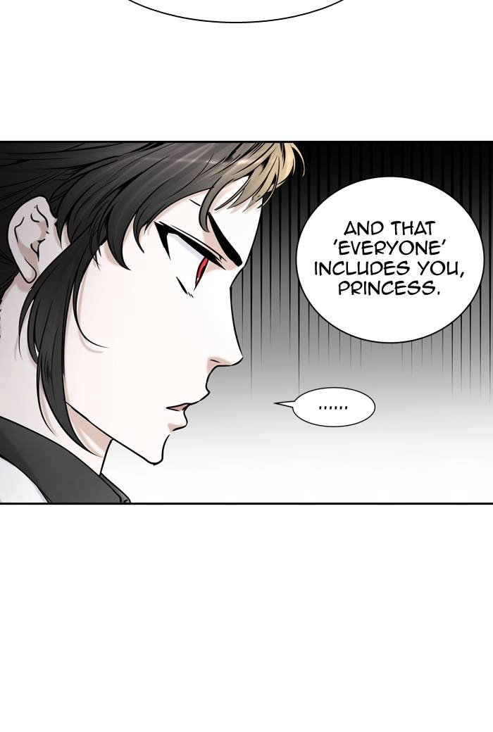 Tower of God Chapter 403, page 54 of 122