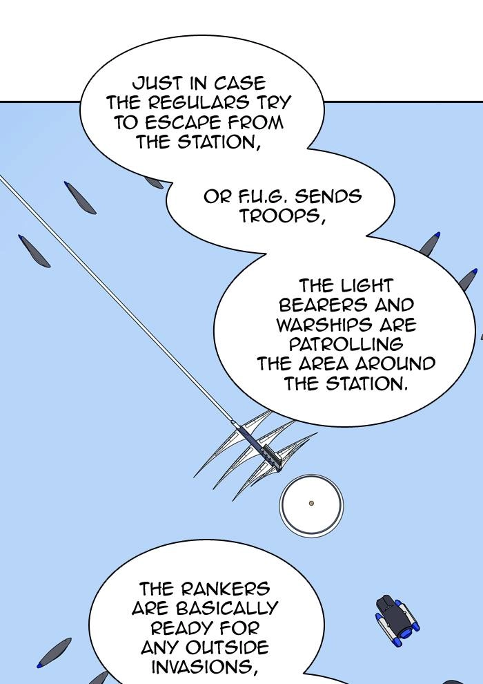 Tower of God Chapter 403, page 56 of 122