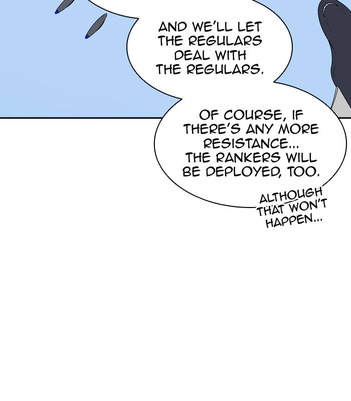 Tower of God Chapter 403, page 57 of 122