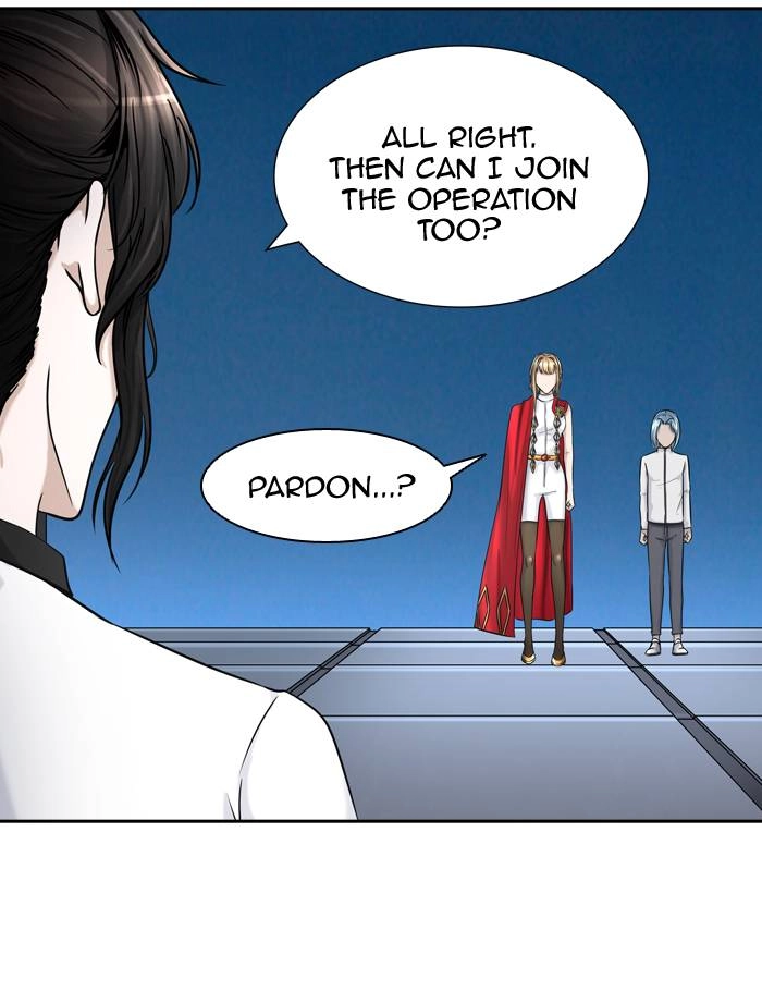 Tower of God Chapter 403, page 58 of 122