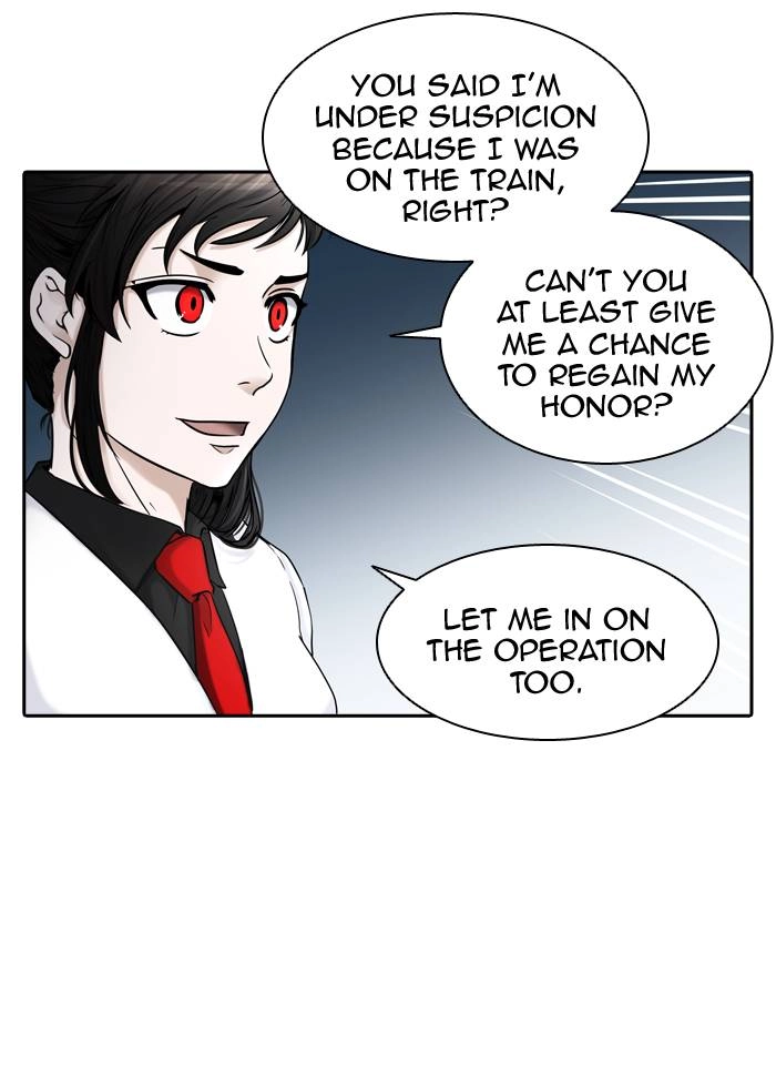 Tower of God Chapter 403, page 59 of 122