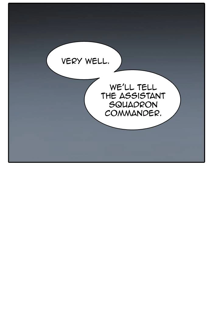 Tower of God Chapter 403, page 61 of 122