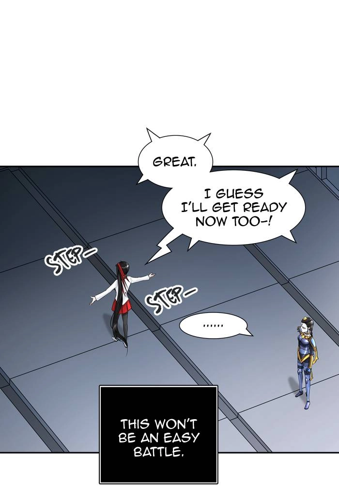 Tower of God Chapter 403, page 63 of 122