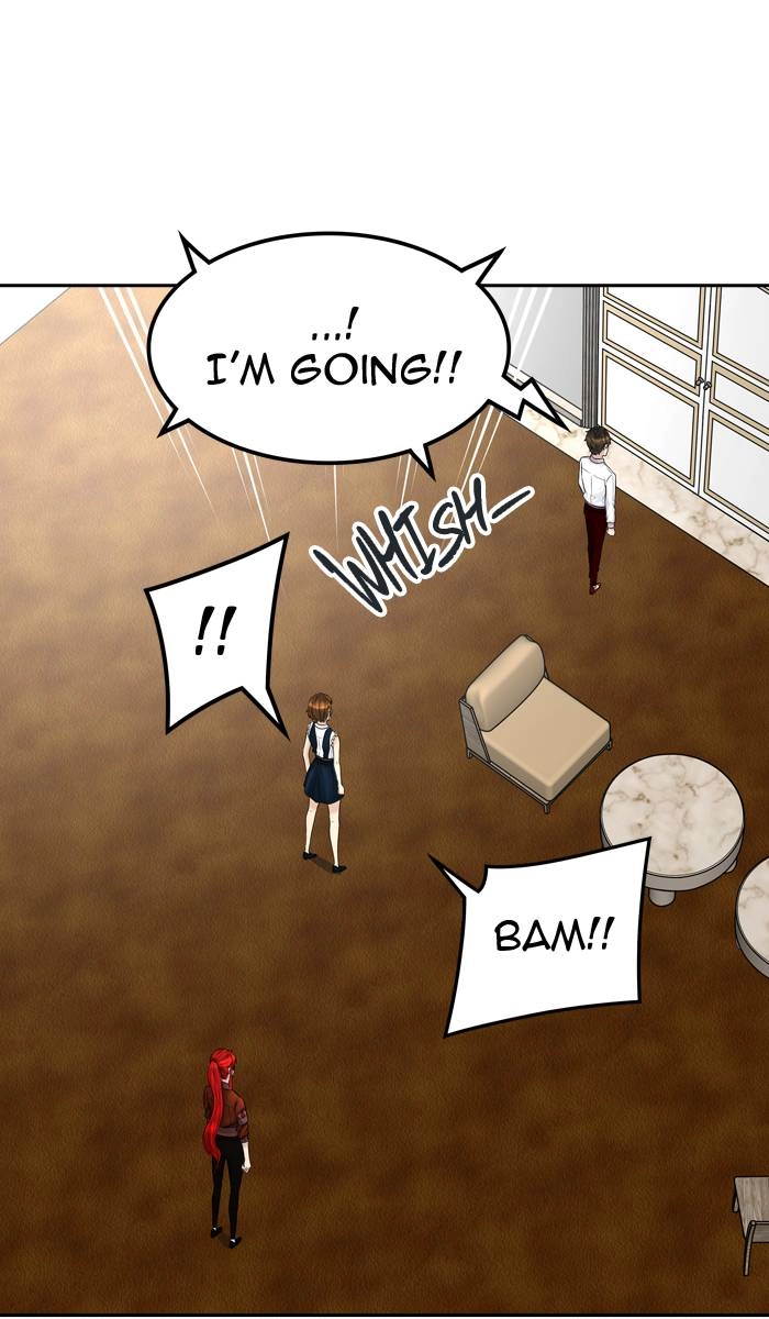 Tower of God Chapter 403, page 65 of 122