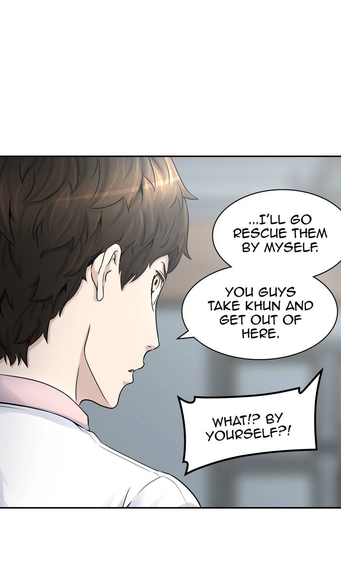 Tower of God Chapter 403, page 66 of 122